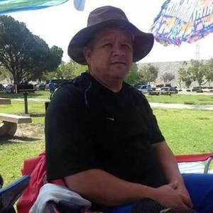 Meet your Posher, Marvin